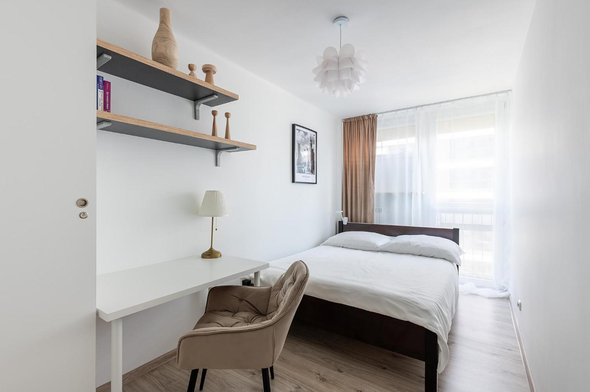 Bosa Warsaw Centrum Apartment Grzybowska39 Dış mekan fotoğraf