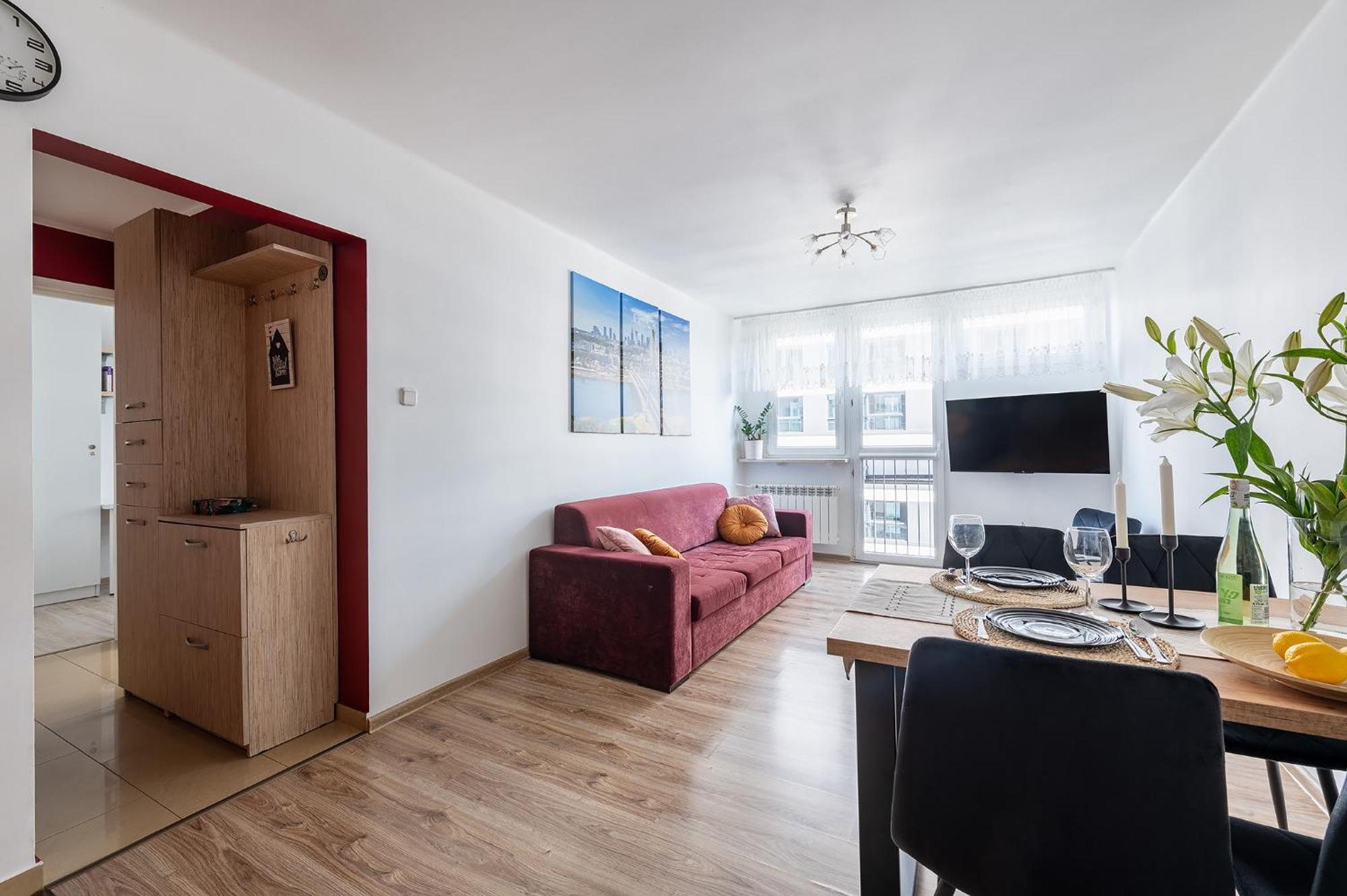 Bosa Warsaw Centrum Apartment Grzybowska39 Dış mekan fotoğraf