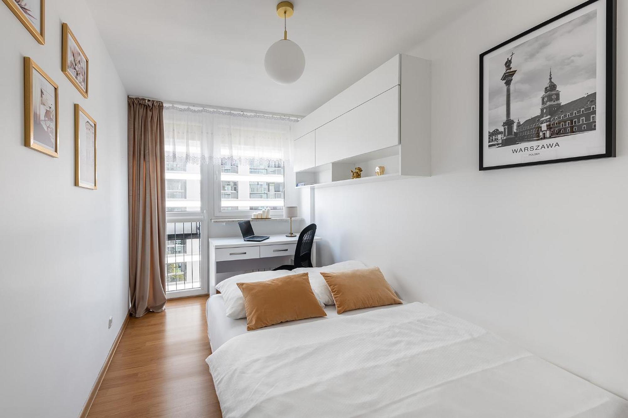 Bosa Warsaw Centrum Apartment Grzybowska39 Dış mekan fotoğraf