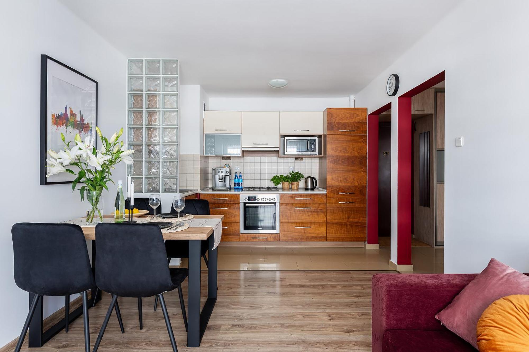 Bosa Warsaw Centrum Apartment Grzybowska39 Dış mekan fotoğraf