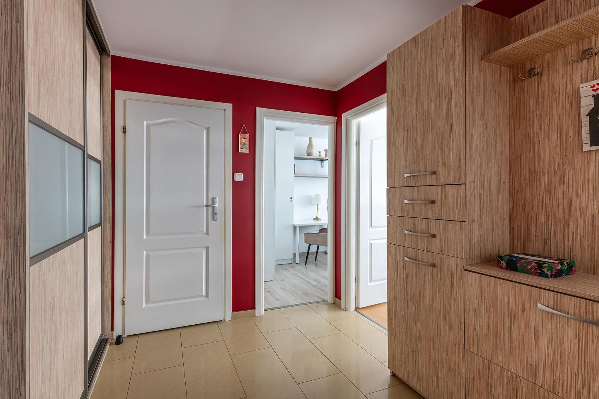 Bosa Warsaw Centrum Apartment Grzybowska39 Dış mekan fotoğraf