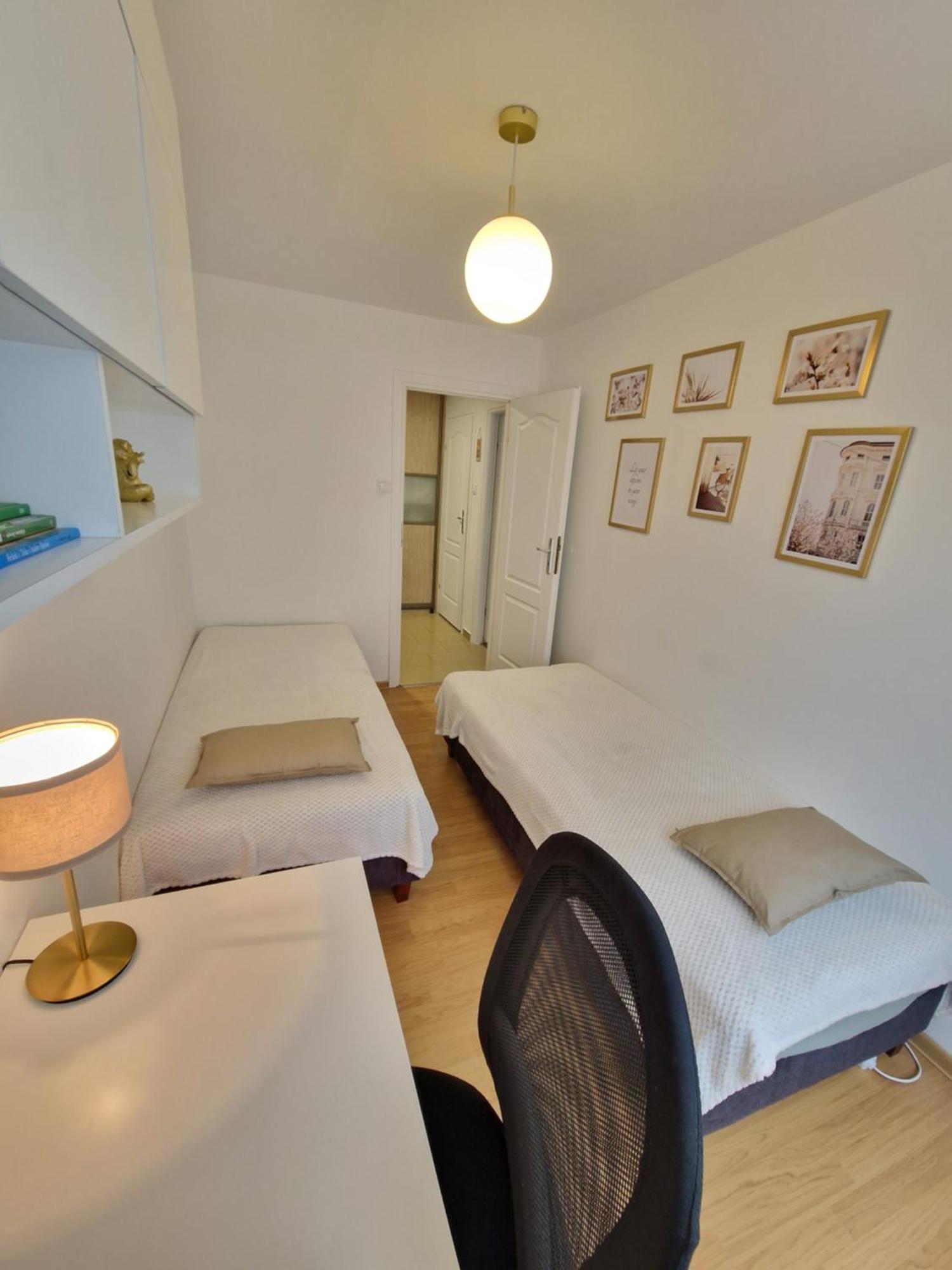 Bosa Warsaw Centrum Apartment Grzybowska39 Dış mekan fotoğraf
